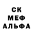 Канабис AK-47 Ocean Habits